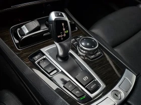 BMW 730, снимка 9