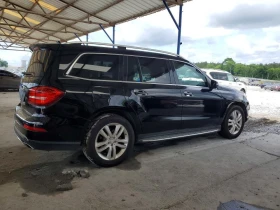 Mercedes-Benz GLS 450, снимка 3