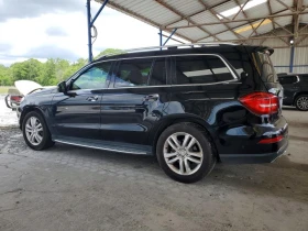 Mercedes-Benz GLS 450, снимка 2