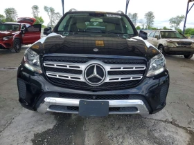 Mercedes-Benz GLS 450, снимка 5