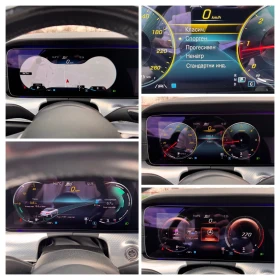 Mercedes-Benz E 220 d/4x4/AMG/70000km/ПОРЪЧКОВА/БЕЗ АНАЛОГ///, снимка 15