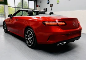 Mercedes-Benz E 220 d/4x4/AMG/70000km/ПОРЪЧКОВА/БЕЗ АНАЛОГ///, снимка 8