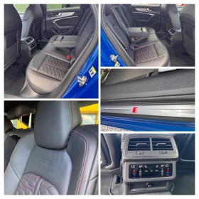 Audi S6 344hp/ПОРЪЧКОВА/БЕЗ АНАЛОГ/ВС.ЕКСТРИ/1 СОБСТ/НОВА , снимка 10
