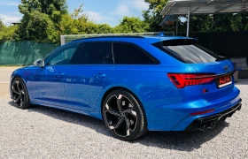 Audi S6 344hp/ПОРЪЧКОВА/БЕЗ АНАЛОГ/ВС.ЕКСТРИ/1 СОБСТ/НОВА , снимка 4