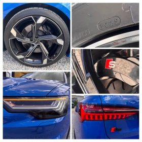 Audi S6 344hp/ПОРЪЧКОВА/БЕЗ АНАЛОГ/ВС.ЕКСТРИ/1 СОБСТ/НОВА , снимка 8