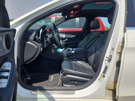 Mercedes-Benz C 300  4MATIC / CAMERA / ПОДГРЕВИ / АВТОКРЕДИТ , снимка 5