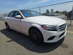 Mercedes-Benz C 300  4MATIC / CAMERA / ПОДГРЕВИ / АВТОКРЕДИТ , снимка 2