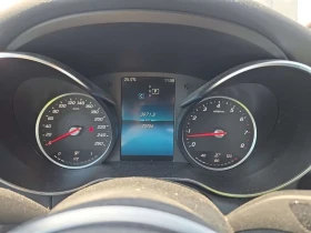 Mercedes-Benz C 300  4MATIC / CAMERA / ПОДГРЕВИ / АВТОКРЕДИТ , снимка 9