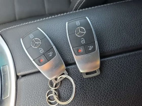 Mercedes-Benz C 300  4MATIC / CAMERA / ПОДГРЕВИ / АВТОКРЕДИТ , снимка 8