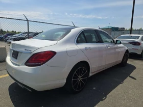 Mercedes-Benz C 300  4MATIC / CAMERA / ПОДГРЕВИ / АВТОКРЕДИТ , снимка 3