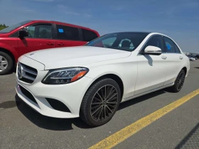 Mercedes-Benz C 300  4MATIC / CAMERA / ПОДГРЕВИ / АВТОКРЕДИТ , снимка 1