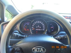 Kia Ceed, снимка 5