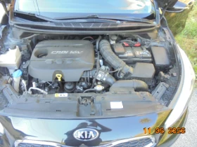 Kia Ceed, снимка 12