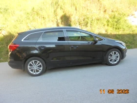 Kia Ceed, снимка 2
