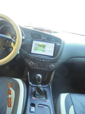 Kia Ceed, снимка 7