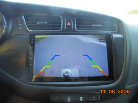 Kia Ceed, снимка 9
