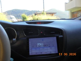 Kia Ceed, снимка 8