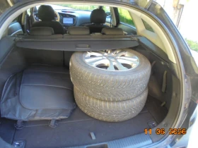 Kia Ceed, снимка 11