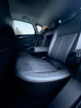 Opel Astra ТОП ГЕРМАНИЯ. , снимка 16