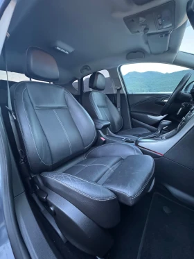Opel Astra ТОП ГЕРМАНИЯ. , снимка 14