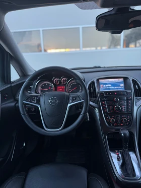 Opel Astra ТОП ГЕРМАНИЯ. , снимка 10