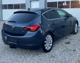 Opel Astra ТОП ГЕРМАНИЯ. , снимка 8