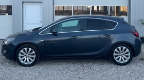 Opel Astra ТОП ГЕРМАНИЯ. , снимка 4