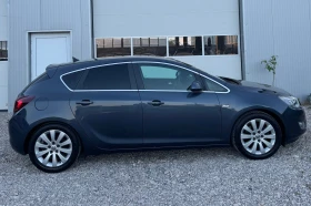Opel Astra ТОП ГЕРМАНИЯ. , снимка 5
