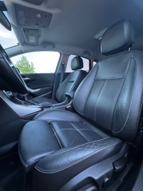 Opel Astra ТОП ГЕРМАНИЯ. , снимка 15
