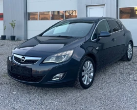 Opel Astra ТОП ГЕРМАНИЯ. , снимка 3