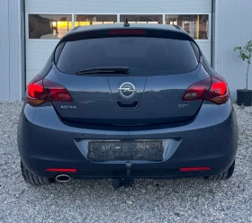 Opel Astra ТОП ГЕРМАНИЯ. , снимка 7