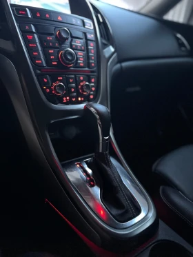 Opel Astra ТОП ГЕРМАНИЯ. , снимка 11