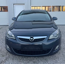 Opel Astra ТОП ГЕРМАНИЯ. , снимка 1
