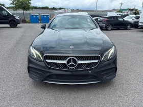 Mercedes-Benz E 400 4MATIC COUPE AMG LINE Автокредит Цена до България, снимка 3