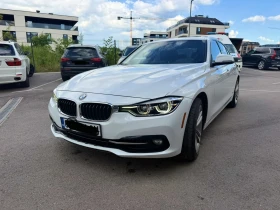 BMW 330, снимка 1