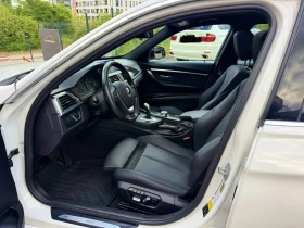 BMW 330, снимка 8