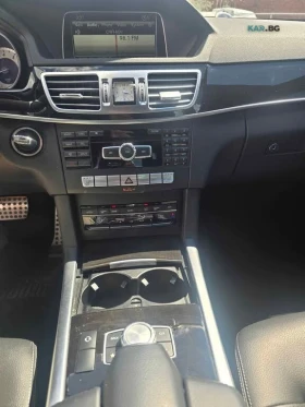 Mercedes-Benz E 300 * АвтоКредит * (ЦЕНА ДО БГ), снимка 13