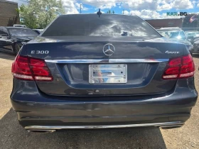 Mercedes-Benz E 300 * АвтоКредит * (ЦЕНА ДО БГ), снимка 5
