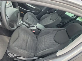 Peugeot 308 1.6 HDI PANORAMA, снимка 10