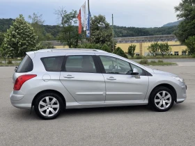 Peugeot 308 1.6 HDI PANORAMA, снимка 3