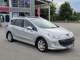Peugeot 308 1.6 HDI PANORAMA, снимка 2