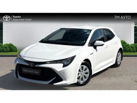 Toyota Corolla HB 1.8HSD COMFORT, снимка 1