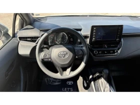 Toyota Corolla HB 1.8HSD COMFORT, снимка 9