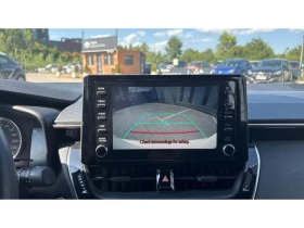 Toyota Corolla HB 1.8HSD COMFORT, снимка 15