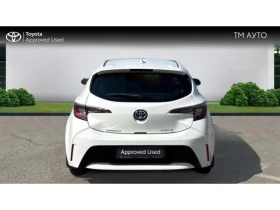 Toyota Corolla HB 1.8HSD COMFORT, снимка 4
