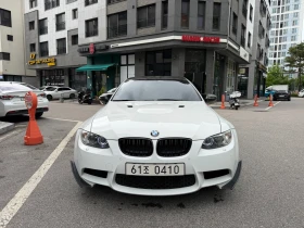 BMW M3 ЛЮК* КРАЙНА ЦЕНА, снимка 3