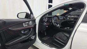 Mercedes-Benz E 43 AMG 4MATIC* DISTRONIC* BURMESTER* 360* МАСАЖИ* ОБДУХ, снимка 9