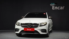 Mercedes-Benz E 43 AMG 4MATIC* DISTRONIC* BURMESTER* 360* МАСАЖИ* ОБДУХ, снимка 2