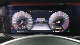 Mercedes-Benz E 43 AMG 4MATIC* DISTRONIC* BURMESTER* 360* МАСАЖИ* ОБДУХ, снимка 7