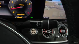 Mercedes-Benz E 43 AMG 4MATIC* DISTRONIC* BURMESTER* 360* МАСАЖИ* ОБДУХ, снимка 14